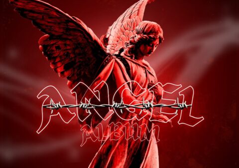 ANGEL ALBUM